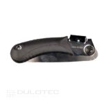 Универсален сгъваем трион Dulotec SAW12 - средни зъби » Dulotec.BG