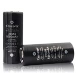 Батерия Keeppower RCR123A 1000mAh със защита и Micro USB зареждане » Dulotec.BG