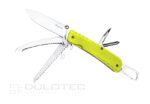 Мултитул с нож Ruike LD43 » Dulotec.BG