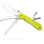 Джобен сгъваем нож Ruike M195 » Dulotec.BG