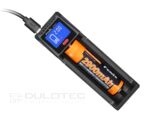 Зарядно устройство Fenix ARE-D1 » Dulotec.BG