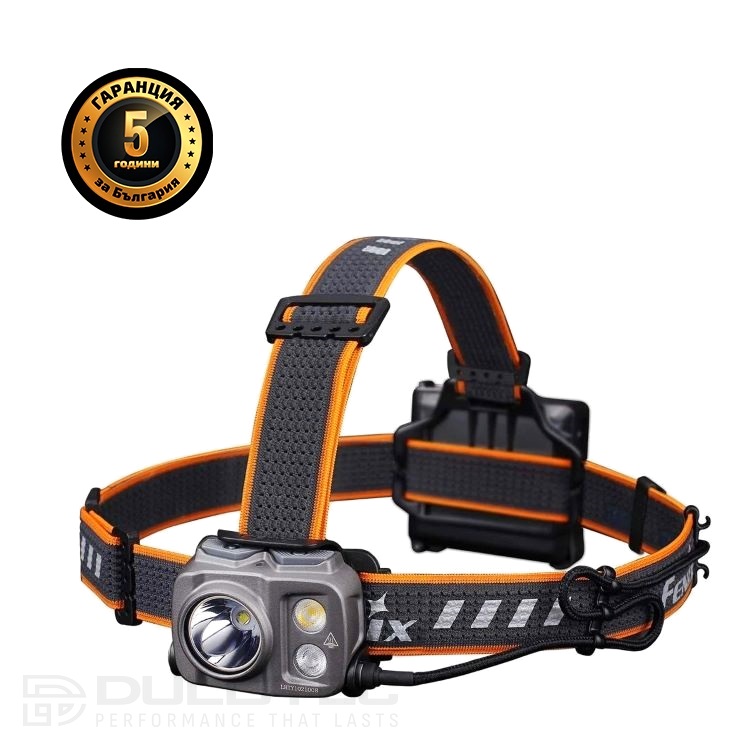 Челник Fenix HP16R LED » Dulotec.BG