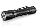 Фенер Fenix TK16 V2.0 LED - тропическо зелено » Dulotec.BG