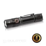 Фенер Fenix TK16 V2.0 LED - тропическо зелено » Dulotec.BG