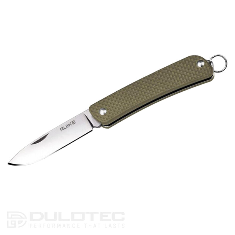 Нож Ruike S11-G » Dulotec.BG