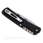 Мултитул с нож Ruike L51-B » Dulotec.BG