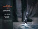 Фенер Fenix PD36R Pro LED » Dulotec.BG