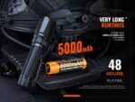 Фенер Fenix TK20R V2.0 LED » Dulotec.BG