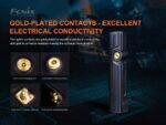 Фенер Fenix WT25R LED » Dulotec.BG