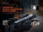 Фенер Fenix PD35 V3.0 LED » Dulotec.BG
