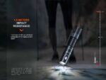 Фенер Fenix LD12R LED » Dulotec.BG