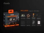 Челник Fenix HM65R LED » Dulotec.BG