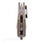 Сгъваем титаниев нож Dulotec Leo - K903 » Dulotec.BG