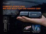 Фенер Fenix LR35R » Dulotec.BG