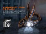 Челник Fenix HP25R V2.0 LED » Dulotec.BG