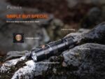 Фенер Fenix PD25R LED » Dulotec.BG