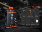 Работен фенер Fenix C7 » Dulotec.BG