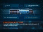 Фенер Fenix PD36R Pro LED » Dulotec.BG