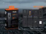Фенер Fenix PD40R V2.0 LED » Dulotec.BG