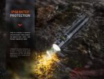 Фенер Fenix E35R » Dulotec.BG