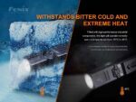 Фенер Fenix WT25R LED » Dulotec.BG
