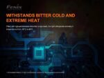 Фенер Fenix WF30RE – искробезопасен » Dulotec.BG