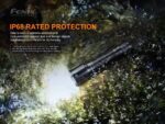 Фенер Fenix TK16 V2.0 LED - тропическо зелено » Dulotec.BG