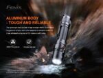 Фенер Fenix PD35 V3.0 LED » Dulotec.BG