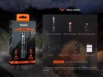 Фенер Fenix LD12R LED » Dulotec.BG