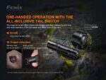 Фенер Fenix E12 V2.0 » Dulotec.BG