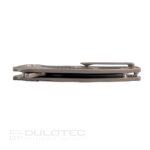 Сгъваем титаниев нож Dulotec Leo - K903 » Dulotec.BG