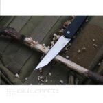 Сгъваем нож Ruike P865-B » Dulotec.BG