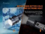 Фенер Fenix LR35R » Dulotec.BG