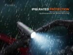 Велосипеден фар Fenix BC21R V3.0 LED » Dulotec.BG