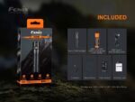 Фенер Fenix E28R » Dulotec.BG