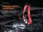 Челник Fenix HM65R-T LED » Dulotec.BG