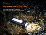 Фенер Fenix WT16R LED » Dulotec.BG