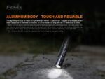 Фенер Fenix E12 V2.0 » Dulotec.BG