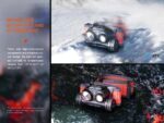 Челник Fenix HM65R-DT LED – замъглено лилав » Dulotec.BG