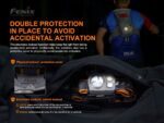 Челник Fenix HP16R LED » Dulotec.BG