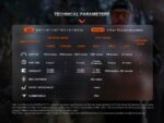 Фенер Fenix TK20R UR LED – пустинен » Dulotec.BG