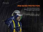 Фенер Fenix WF30RE – искробезопасен » Dulotec.BG