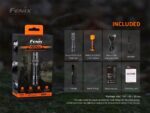 Фенер Fenix PD35 V3.0 LED » Dulotec.BG