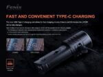 Фенер Fenix LR35R » Dulotec.BG