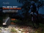Велосипеден фар Fenix BC21R V3.0 LED » Dulotec.BG