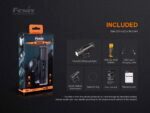Велосипеден фар Fenix BC26R LED » Dulotec.BG