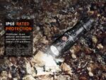 Фенер Fenix PD25R LED » Dulotec.BG