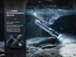 Фенер Fenix PD36R Pro LED » Dulotec.BG