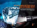 Фенер Fenix TK22 TAC LED » Dulotec.BG