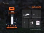 Фенер Fenix WT16R LED » Dulotec.BG